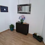 El Muelle Roto Apartment *