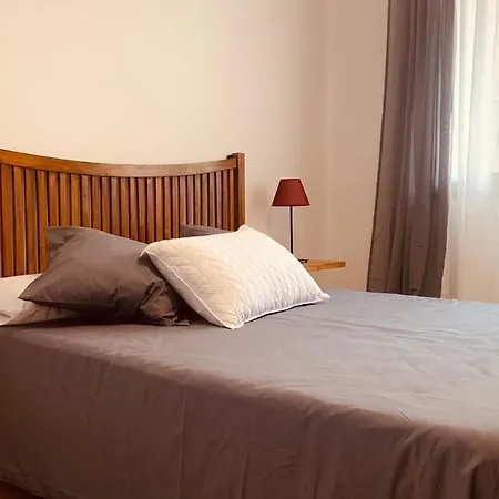Apartment El Muelle Roto Cangas