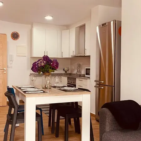 Appartamento El Muelle Roto Cangas do Morrazo