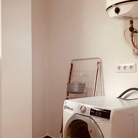 El Muelle Roto * Cangas do Morrazo