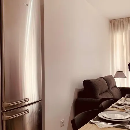 Apartament El Muelle Roto Cangas do Morrazo