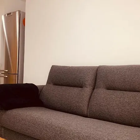 Appartamento El Muelle Roto