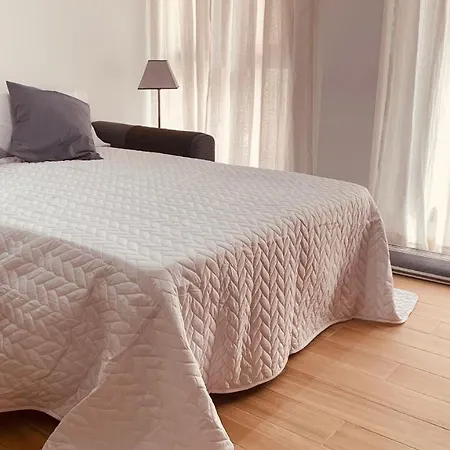 Apartman El Muelle Roto