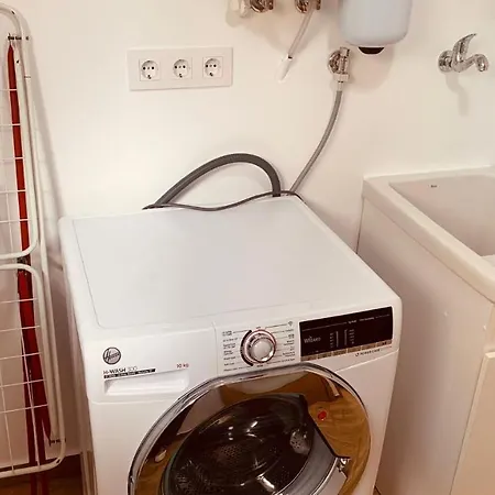 Appartamento El Muelle Roto