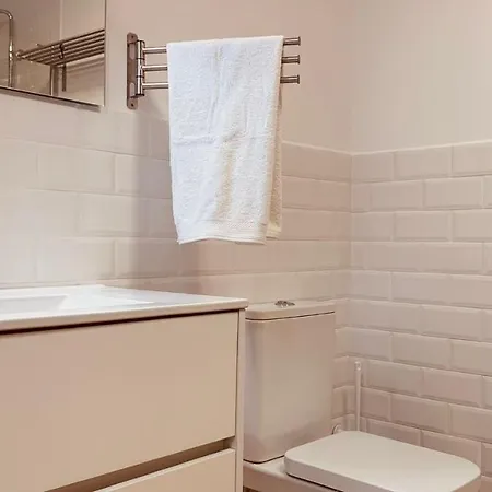 El Muelle Roto * Cangas do Morrazo