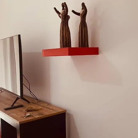 Apartamento El Muelle Roto Cangas do Morrazo