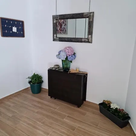 El Muelle Roto Appartamento *