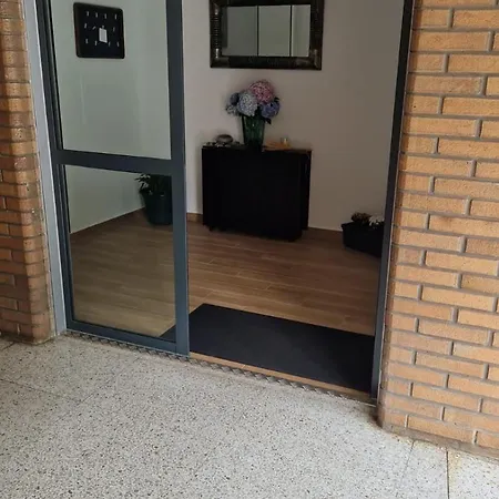 El Muelle Roto Appartamento