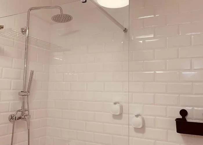 El Muelle Roto Cangas do Morrazo