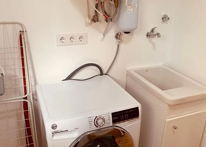 Daire El Muelle Roto *