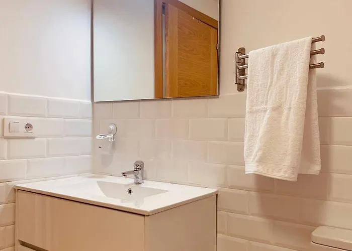 El Muelle Roto Daire *