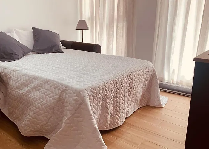 Daire El Muelle Roto