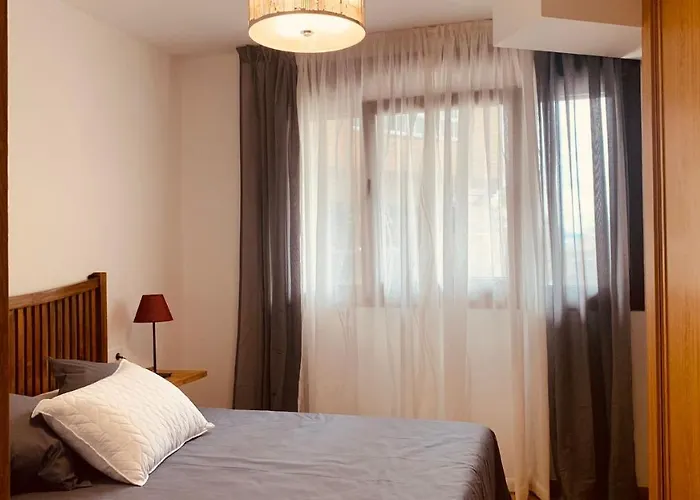 Daire El Muelle Roto *