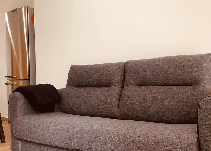 El Muelle Roto Daire Cangas do Morrazo