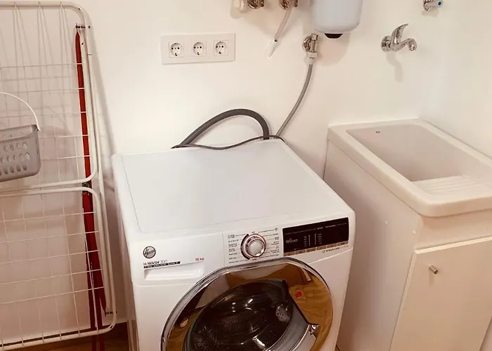 Daire El Muelle Roto