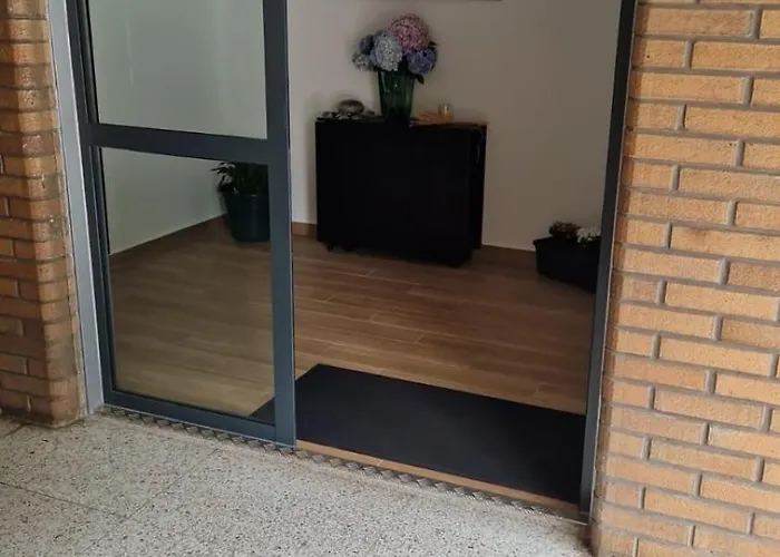 El Muelle Roto Daire